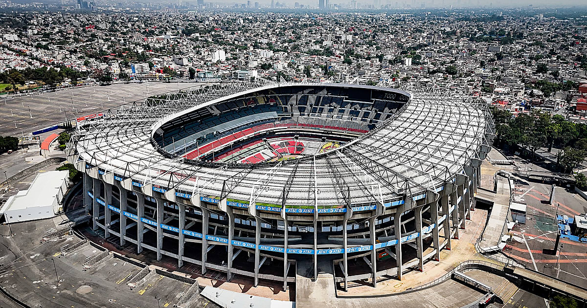 World Cup 2026: Interactive 3D Globe