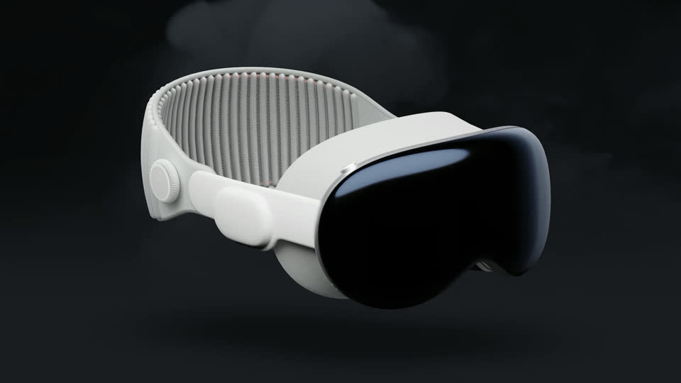 Apple Vision Pro for enterprise: what it is good at and what is still hype