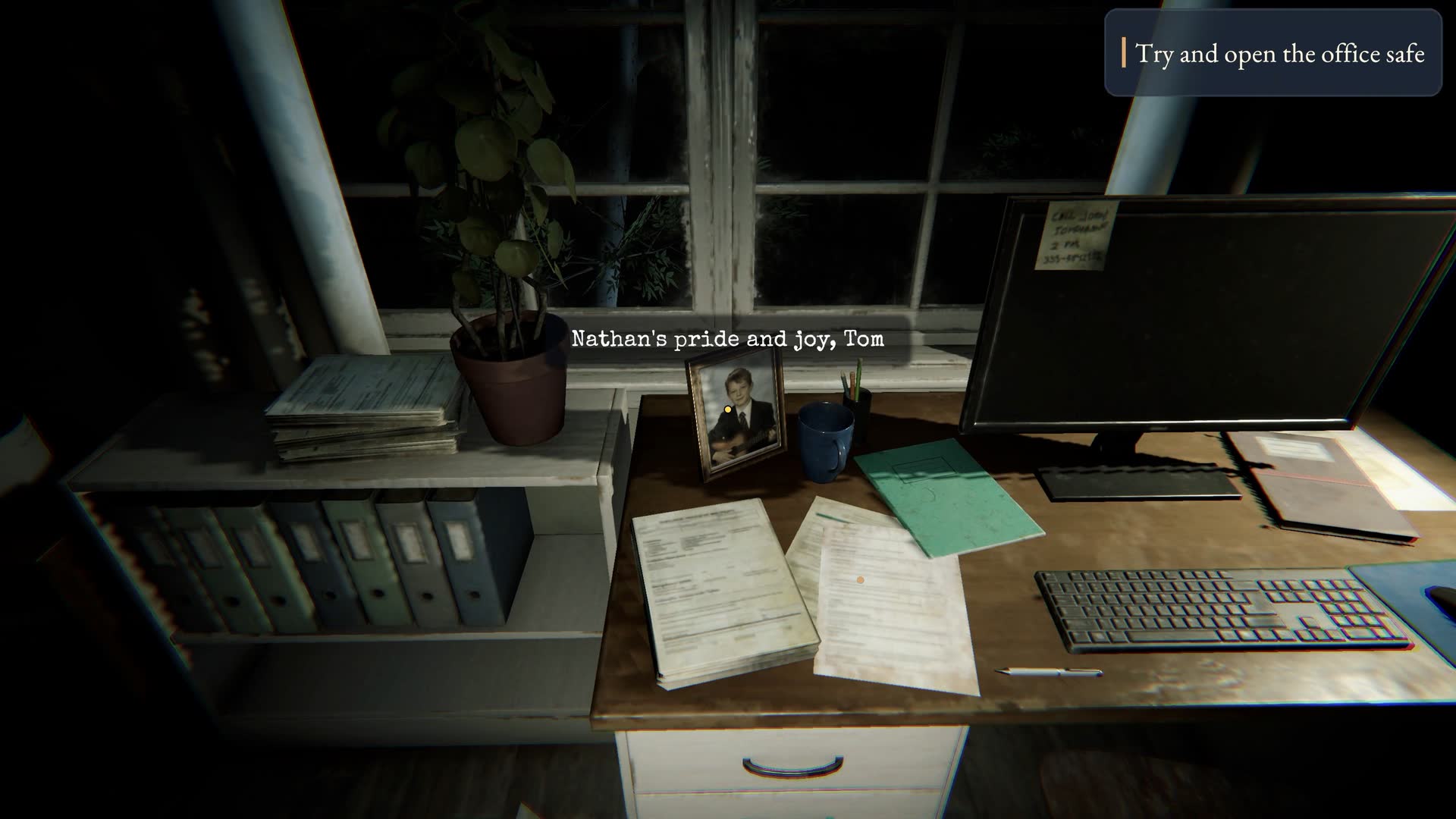 Hollowmere Part 3: lighting, audio and the WebGL build