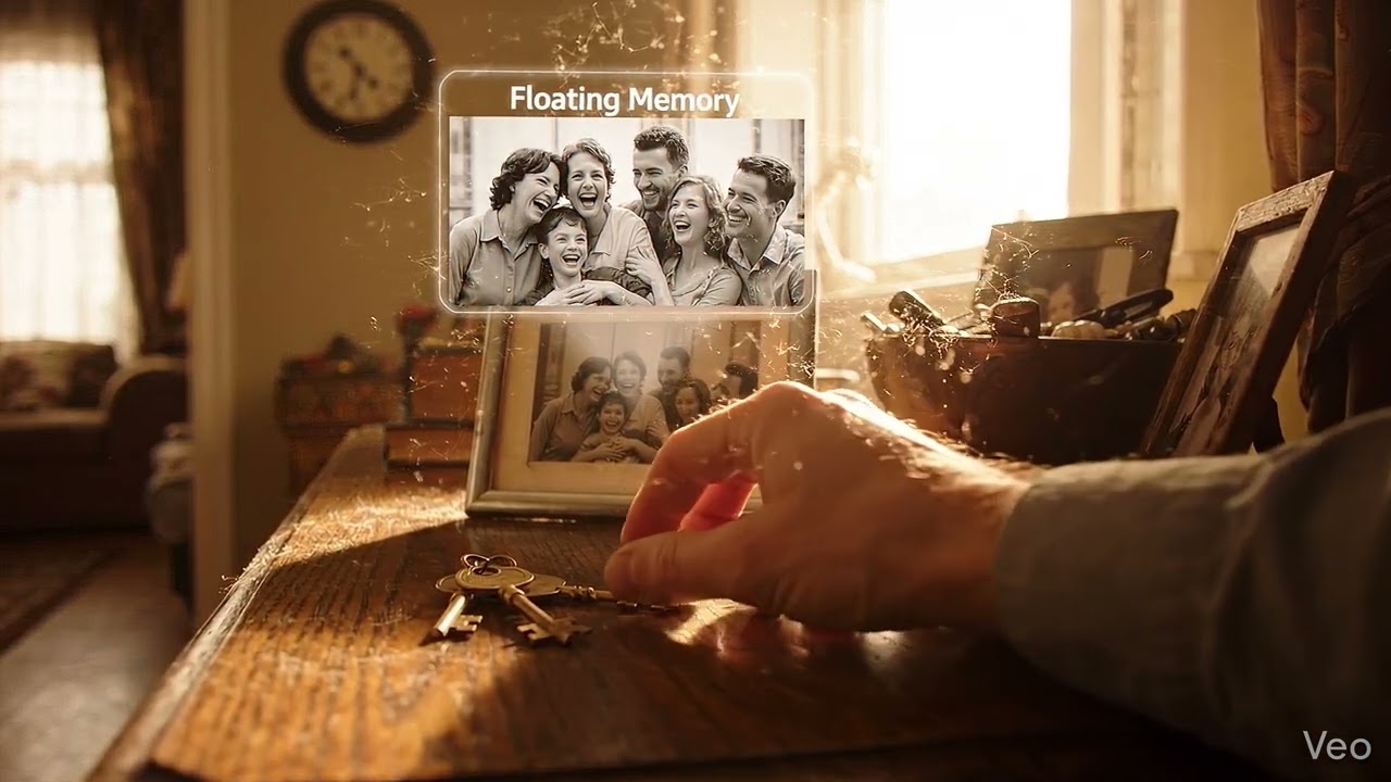 Interactive House thumbnail