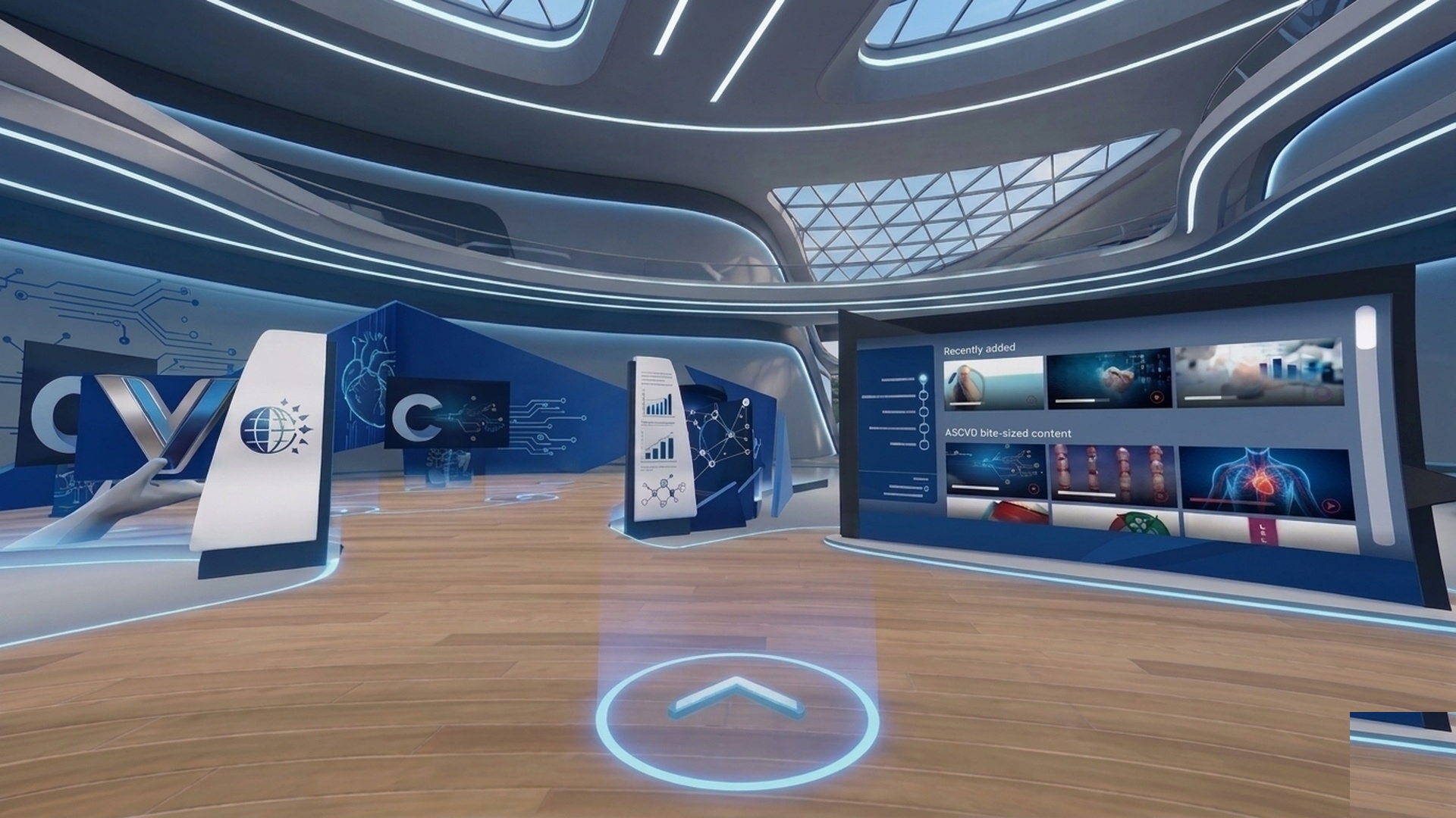 Virtual Exhibition