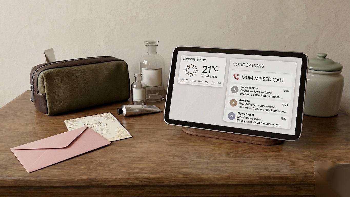 Interactive real-world patient experience