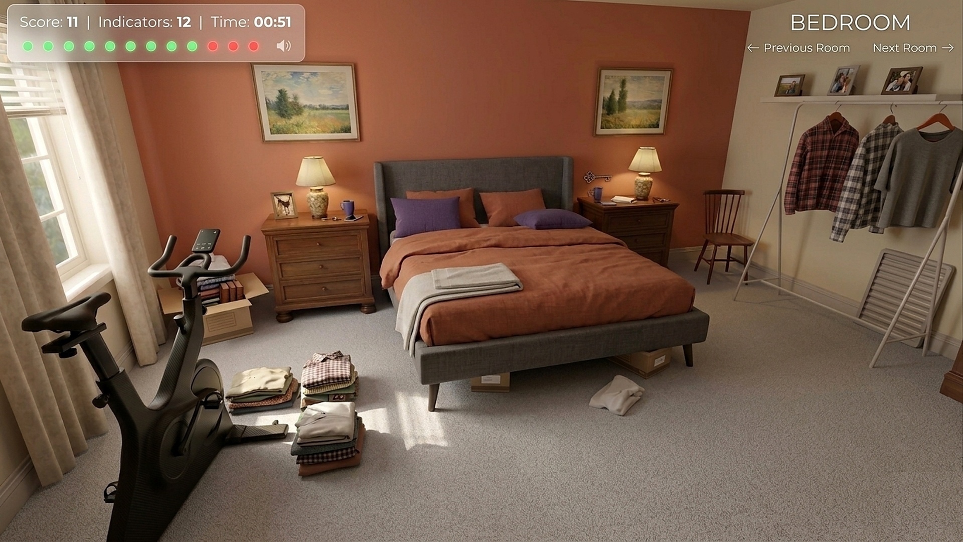 Interactive House thumbnail
